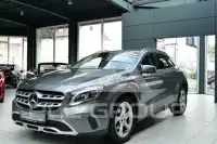 2019 Mercedes Benz GLA 200
