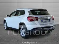 2019 Mercedes Benz GLA 200