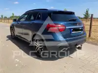 2019 Mercedes Benz GLA 200