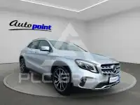 2019 Mercedes Benz GLA 200