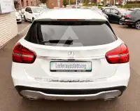 2019 Mercedes Benz GLA 200