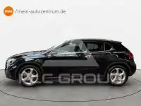 2019 Mercedes Benz GLA 200