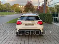 2019 Mercedes Benz GLA 200