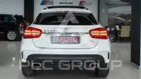 2019 Mercedes Benz GLA 200