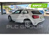 2019 Mercedes Benz GLA 200