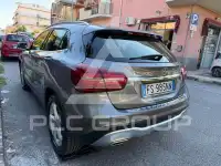 2019 Mercedes Benz GLA 200