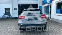 2019 Mercedes Benz GLA 200