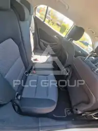 2019 Mercedes Benz GLA 200