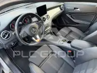 2019 Mercedes Benz GLA 200