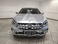 2019 Mercedes Benz GLA 200