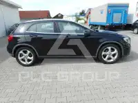 2019 Mercedes Benz GLA 200