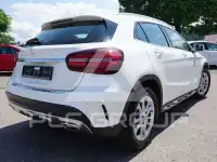 2019 Mercedes Benz GLA 200