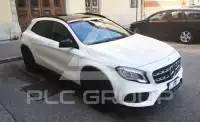2019 Mercedes Benz GLA 200