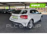 2019 Mercedes Benz GLA 200