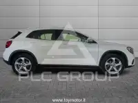 2019 Mercedes Benz GLA 200