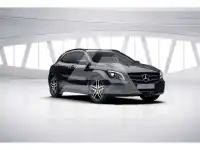 2019 Mercedes Benz GLA 200