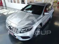 2019 Mercedes Benz GLA 200