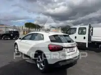 2019 Mercedes Benz GLA 200