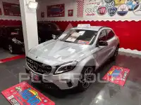 2019 Mercedes Benz GLA 200