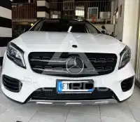 2019 Mercedes Benz GLA 200