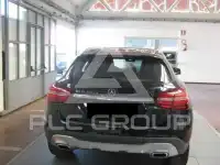 2019 Mercedes Benz GLA 200