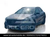2019 Mercedes Benz GLA 200