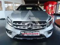 2019 Mercedes Benz GLA 200