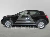 2019 Mercedes Benz GLA 200