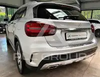 2019 Mercedes Benz GLA 200