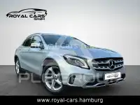 2019 Mercedes Benz GLA 200