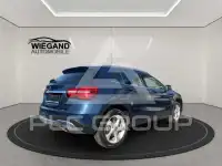 2019 Mercedes Benz GLA 200
