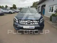 2019 Mercedes Benz GLA 200
