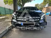 2019 Mercedes Benz GLA 200