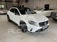 2019 Mercedes Benz GLA 200