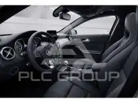 2019 Mercedes Benz GLA 200