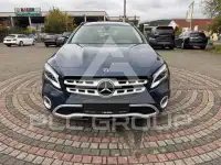 2019 Mercedes Benz GLA 200