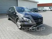 2019 Mercedes Benz GLA 200