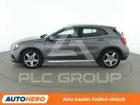 2019 Mercedes Benz GLA 200