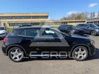 2019 Mercedes Benz GLA 200