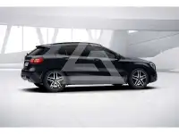 2019 Mercedes Benz GLA 200