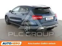 2019 Mercedes Benz GLA 200