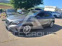 2019 Mercedes Benz GLA 200