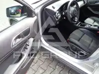 2019 Mercedes Benz GLA 200
