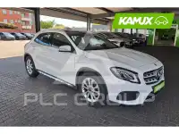 2019 Mercedes Benz GLA 200