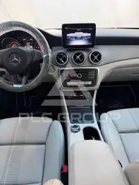 2019 Mercedes Benz GLA 200