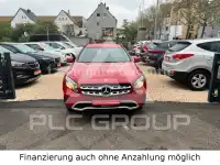 2019 Mercedes Benz GLA 200