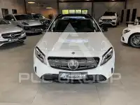2019 Mercedes Benz GLA 200