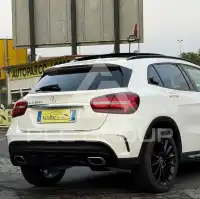 2019 Mercedes Benz GLA 200