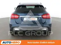 2019 Mercedes Benz GLA 200