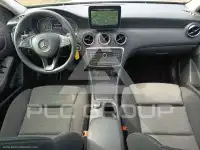 2019 Mercedes Benz GLA 200